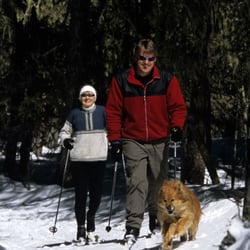Enchanted Forest Cross Country Ski Area