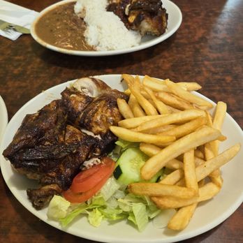 La Brasa Peruana - Peruvian Near Me - Brooklyn, New York