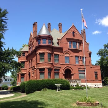 Howard Steamboat Museum - Museums Near Me - Jeffersonville, Indiana