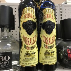 Rite Aid - Tequila shots anyone?