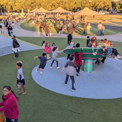 Blaxland Riverside Park