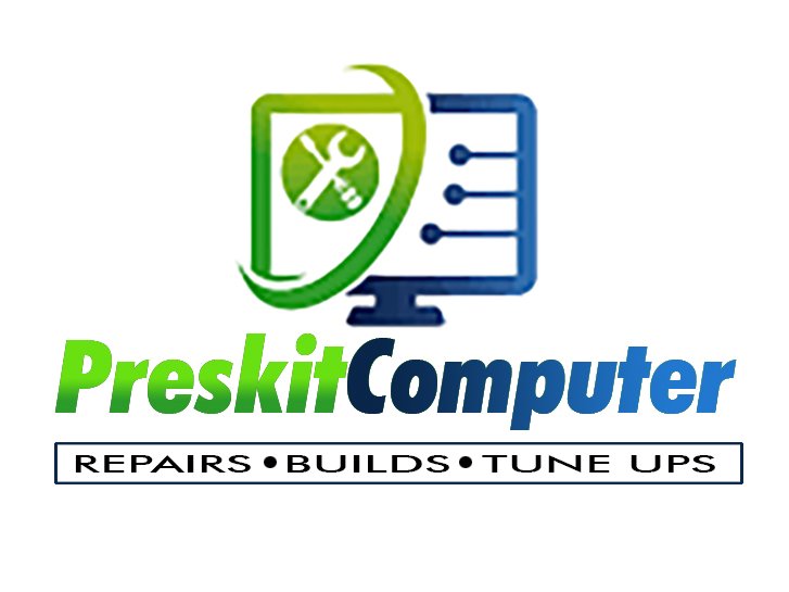 PRESKIT COMPUTER Updated May 2024 121 N Willow St, Prescott