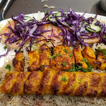 Kandahar Kabab - Afghan Near Me - Mississauga, Ontario Kandahar Kabab - Afghan Near Me - Mississauga, Ontario