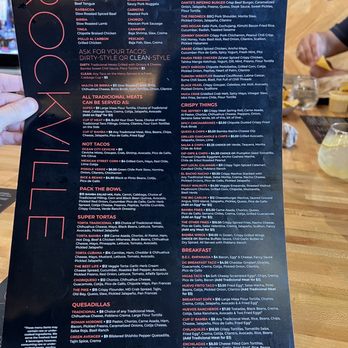 Taco Bamba - Tacos Near Me - Rockville, Maryland Taco Bamba - Tacos Near Me - Rockville, Maryland