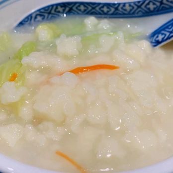 Hai Master Kitchen - doughball soup - Chinese Near Me - Laguna Hills, California