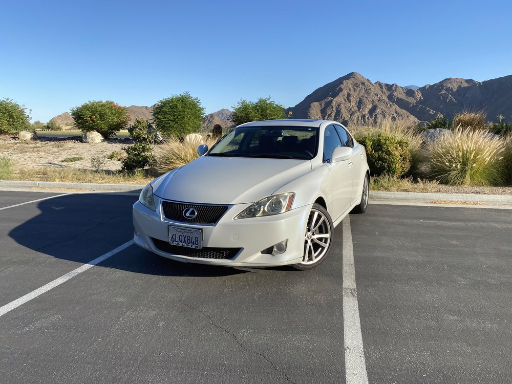 UNCLE’S GARAGE Updated August 2024 77775 Jackal Dr, Palm Desert