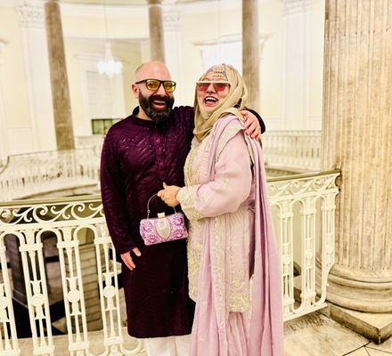 New York City Hall by null