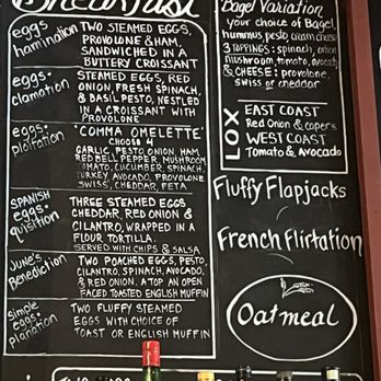 Comma Coffee - Coffee & Tea Near Me - Carson City, Nevada
