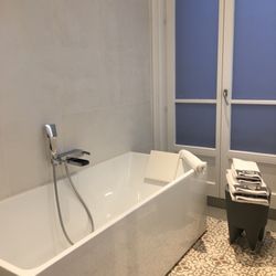 La Maison M - Designer bathroom