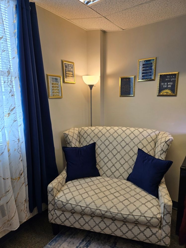 Fortress Of Solace - grief counselor in West lafayette, IN