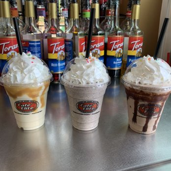 Cafe Elite - Milkshakes made with ice cream! - Coffee & Tea Near Me - Port Orchard, Washington Cafe Elite - Milkshakes made with ice cream! - Coffee & Tea Near Me - Port Orchard, Washington