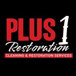 Plus 1 Restoration & Carpet Care