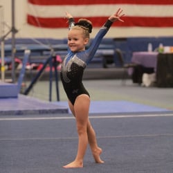 Norcal Elite Gymnastics