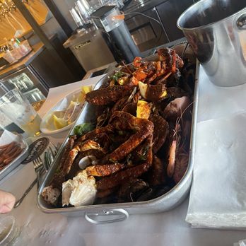 Big Catch Seafood House - Cajun/Creole Near Me - Ontario, California Big Catch Seafood House - Cajun/Creole Near Me - Ontario, California