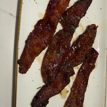 First Watch - Million Dollar Bacon - Breakfast & Brunch Near Me - Henderson, Nevada First Watch - Million Dollar Bacon - Breakfast & Brunch Near Me - Henderson, Nevada