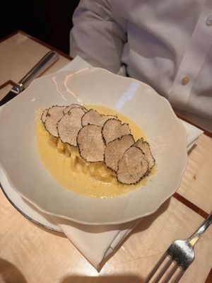 Casa Cruz Upper East Side Restaurant by null