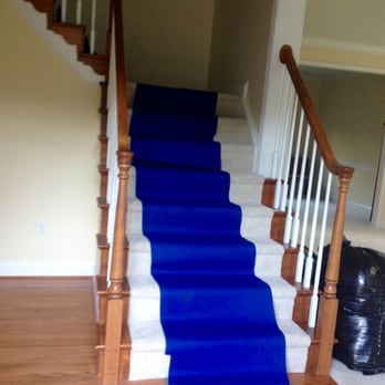 Fast Moving & Storage - Before we begin to move out any furniture we make sure to provide great protection to the home. - Movers Near Me - Gaithersburg, Maryland Fast Moving & Storage - Before we begin to move out any furniture we make sure to provide great protection to the home. - Movers Near Me - Gaithersburg, Maryland