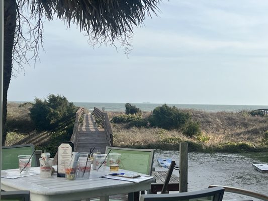 Lawrence's Seafood Company by null