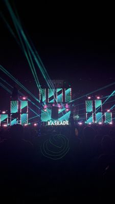 Carson Creek Ranch by null