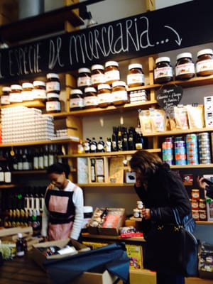 Choupana Caffé by null