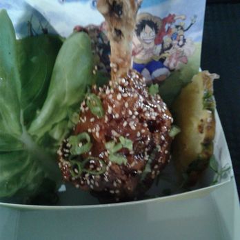 One Piece Cafe - Chicken pop - Themed Cafes Near Me - Las Vegas, Nevada One Piece Cafe - Chicken pop - Themed Cafes Near Me - Las Vegas, Nevada