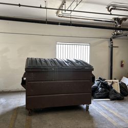 D&W Dumpsters - Dumpster rental