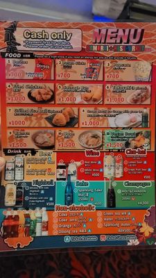 New Robot Restaurant Show by null