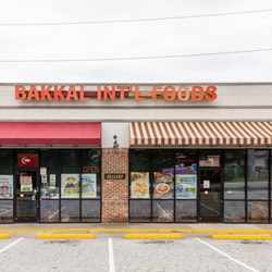 Bakkal International Foods