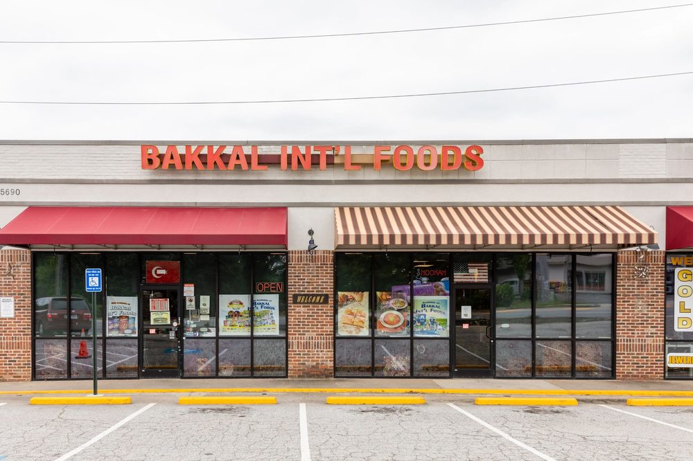 Bakkal International Foods