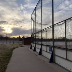 Aurora Skate Park