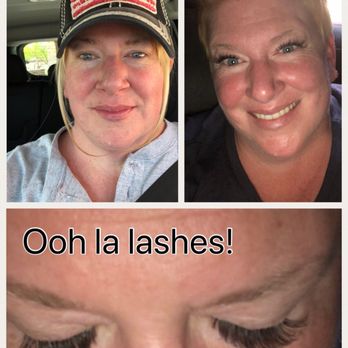Deka Lash - Eyelash Service Near Me - Scottsdale, Arizona