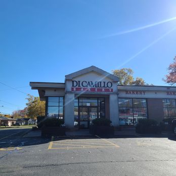 Di Camillo Bakery - Bakeries Near Me - Niagara Falls, New York Di Camillo Bakery - Bakeries Near Me - Niagara Falls, New York