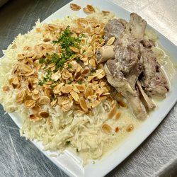 Hamada kabobs