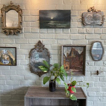 Mirabelle Savannah - Aesthetic wall - Coffee & Tea Near Me - Savannah, Georgia Mirabelle Savannah - Aesthetic wall - Coffee & Tea Near Me - Savannah, Georgia