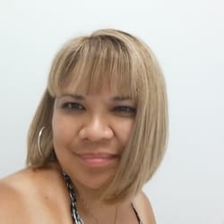 Natural Image Hair Salon - August 2015