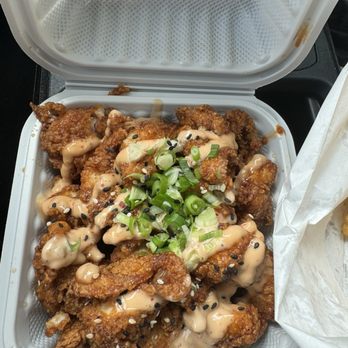 375 Chicken 'n Fries - Chicken - Waffles Near Me - Queens, New York 375 Chicken 'n Fries - Chicken - Waffles Near Me - Queens, New York