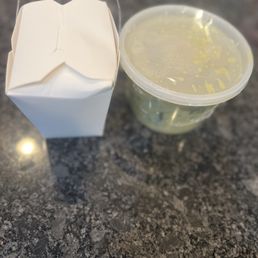 Green Curry with chicken Green Curry with chicken