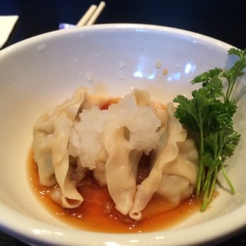 Ramen Dojo - Boiled gyoza - Ramen Near Me - San Mateo, California Ramen Dojo - Boiled gyoza - Ramen Near Me - San Mateo, California