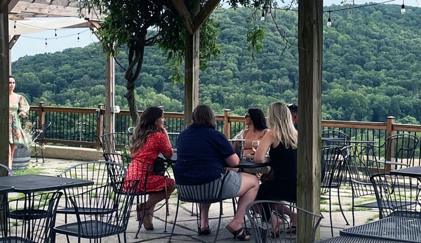 Hillsborough Vineyards & Brewery by null