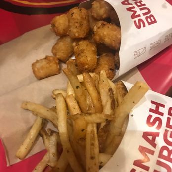 Smashburger - Burgers Near Me - Valley Center, California Smashburger - Burgers Near Me - Valley Center, California