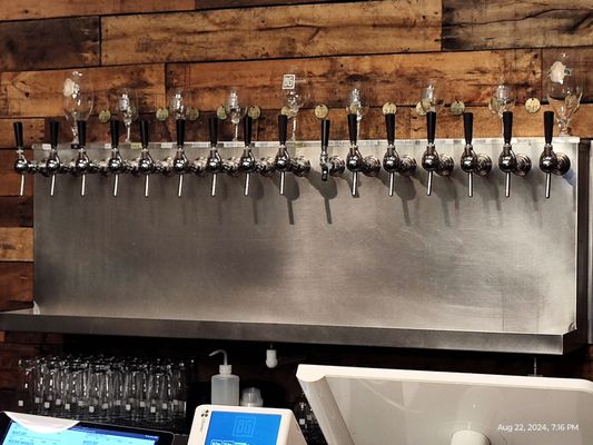 BG Brewing (Brew Gentlemen) by null