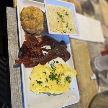 Gochas Breakfast Bar | Cascade - Cascade Sunrise Breakfast - Wine Bars Near Me - Atlanta, Georgia