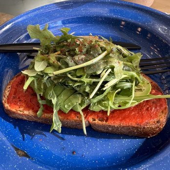 Coffee Commissary - Avocado toast - Coffee & Tea Near Me - Glendale, California Coffee Commissary - Avocado toast - Coffee & Tea Near Me - Glendale, California