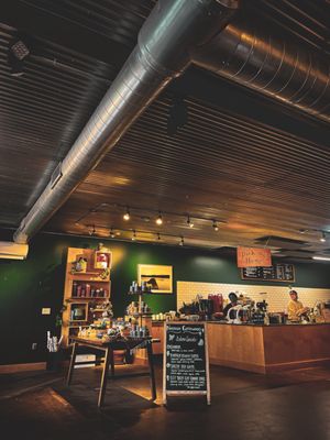 Northern Coffeeworks by null