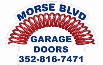 Morse Blvd Garage Doors - Garage Door Contractor in Silver Springs, FL