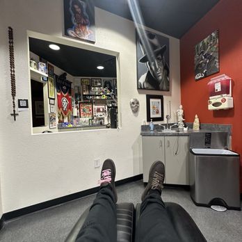 Studio 21 Tattoo Gallery - Tattoo parlor inside - Tattoo Near Me - Las Vegas, Nevada Studio 21 Tattoo Gallery - Tattoo parlor inside - Tattoo Near Me - Las Vegas, Nevada