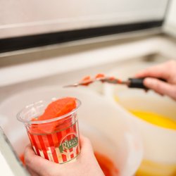 Rita's Italian Ice & Frozen Custard