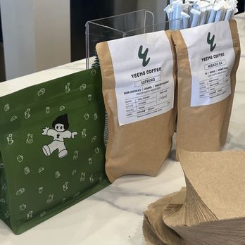 Yeems Coffee - Coffee beans - Coffee & Tea Near Me - Gardena, California Yeems Coffee - Coffee beans - Coffee & Tea Near Me - Gardena, California
