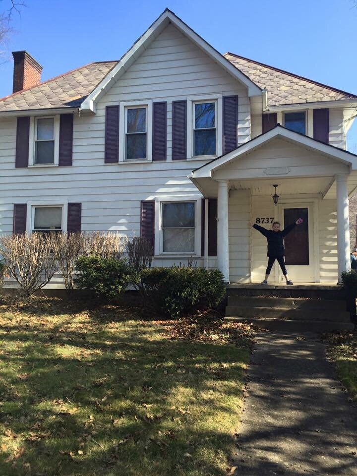 MINERAL CITY VILLAGE Mineral City, OH Yelp