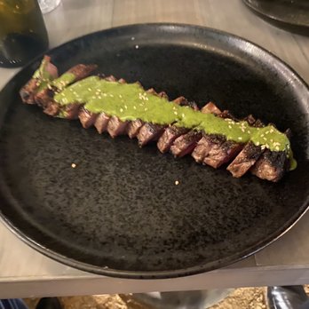 Small Barn - Steak Frites - New American Near Me - Temecula, California